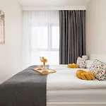 Stylish In A Modern Development 800 M From Spodek By Renters Apartment Katowice