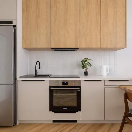 Stylish In A Modern Development 800 M From Spodek By Renters * Katowice