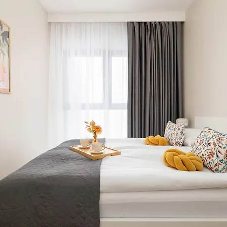 Stylish In A Modern Development 800 M From Spodek By Renters Lejlighed Katowice