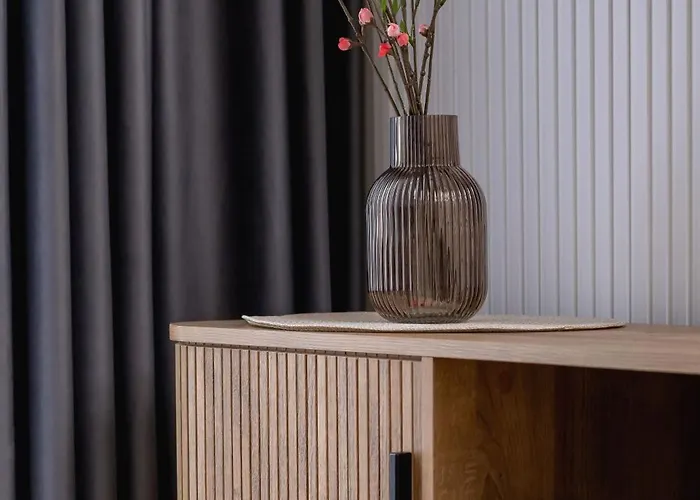 Apartamento Stylish In A Modern Development 800 M From Spodek By Renters *