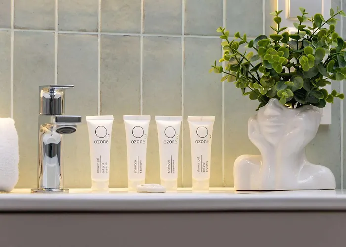 Apartamento Stylish In A Modern Development 800 M From Spodek By Renters